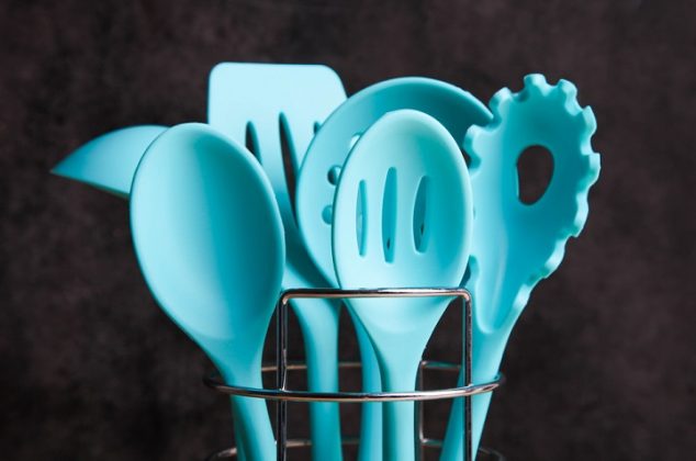 Tips para limpiar tus utensilios de plástico y que siempre quisiste saber