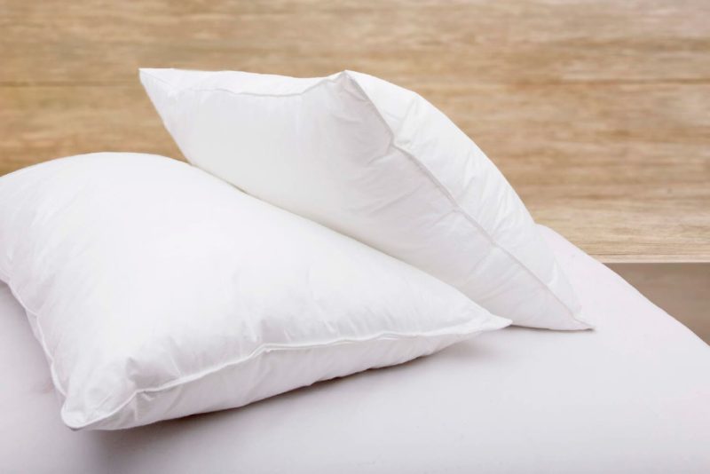 las mejores almohadas para dormir