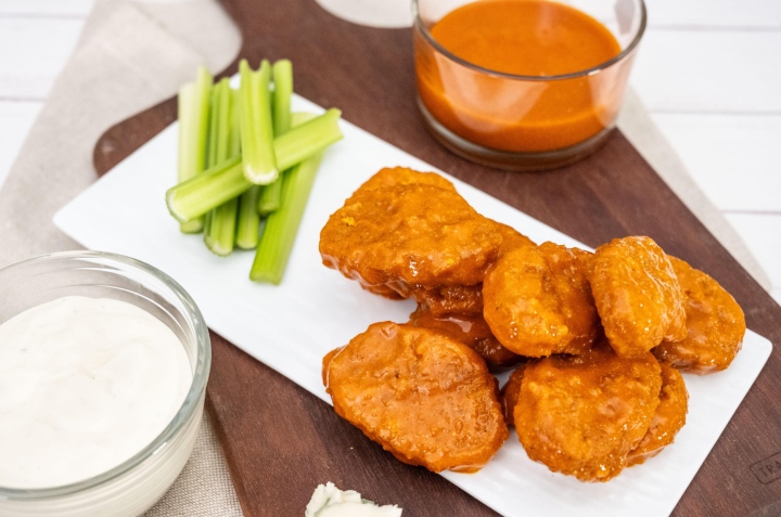 nuggets buffalo