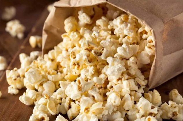 Esta es la advertencia que hizo Profeco sobre las palomitas de microondas