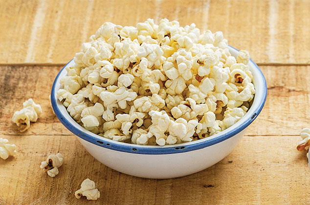 palomitas de microondas profeco