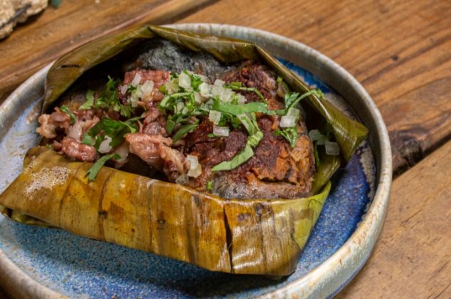 Tamales de suadero con salsa verde: receta fácil y picosita