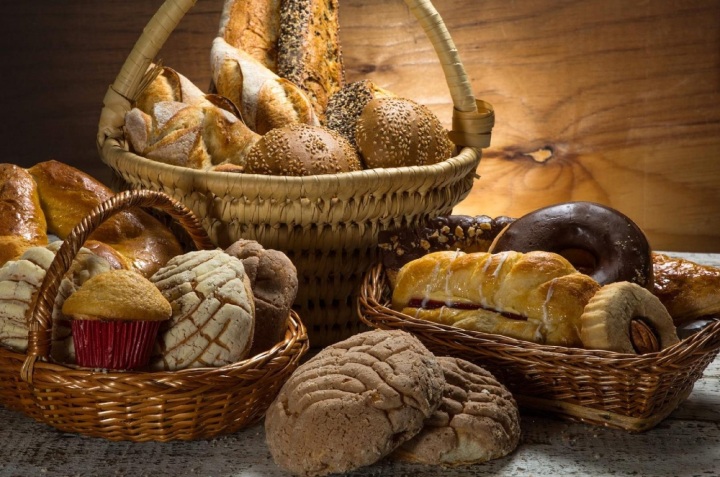 dejar de comer pan dulce