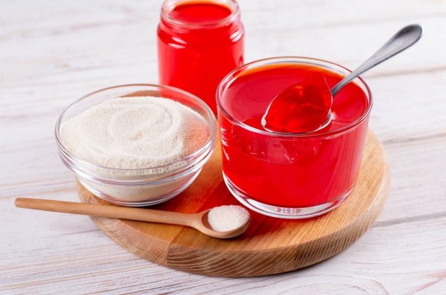 Cómo preparar la grenetina correctamente y aprovechar sus beneficios