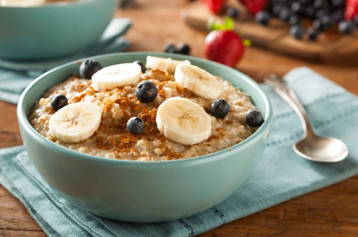 3. Proteína para después de la carrera: 