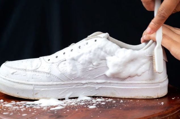 ¿Cómo impermeabilizar tenis y zapatos? Checa 3 trucos caseros y fáciles