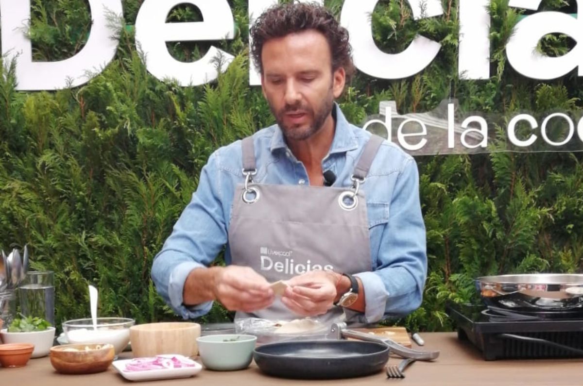 delicias en la cocina liverpool