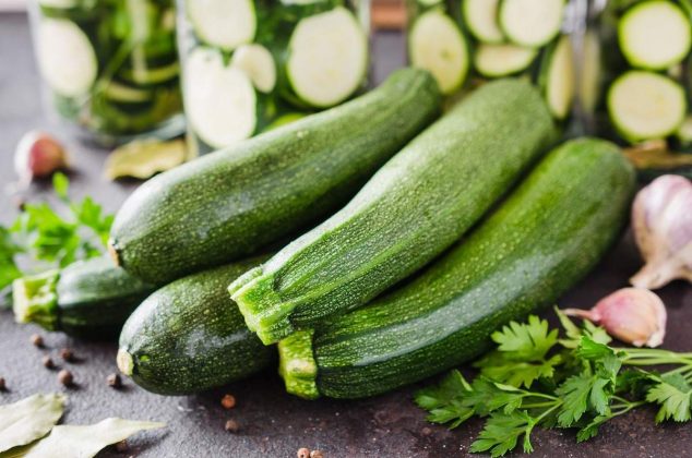 Tips para saber cómo elegir calabacitas perfectas y deliciosas