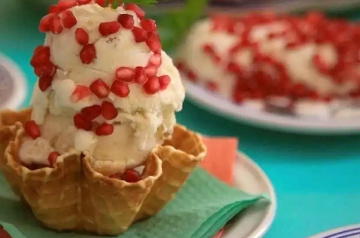 helado de chile en nogada 