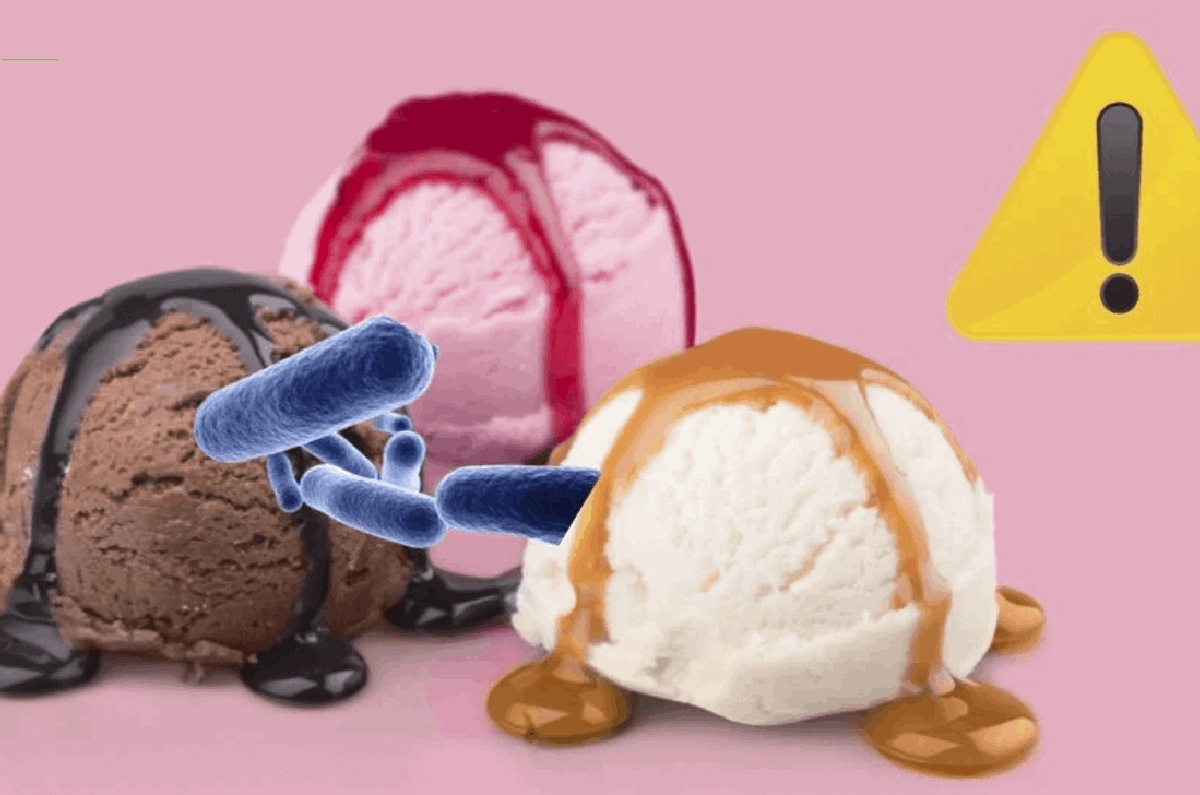 comunicado helados contaminados cofepris