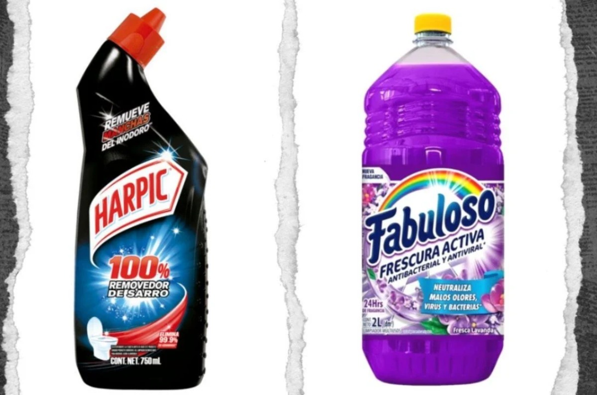 jabones para lavar el baño 2023