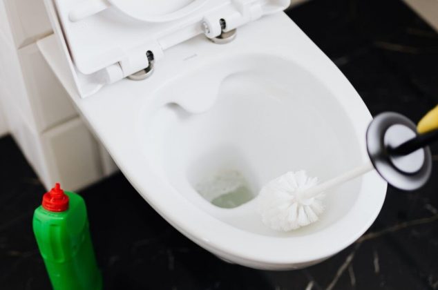 ¿Cómo quitar el sarro del baño? Estos son los 3 jabones más efectivos