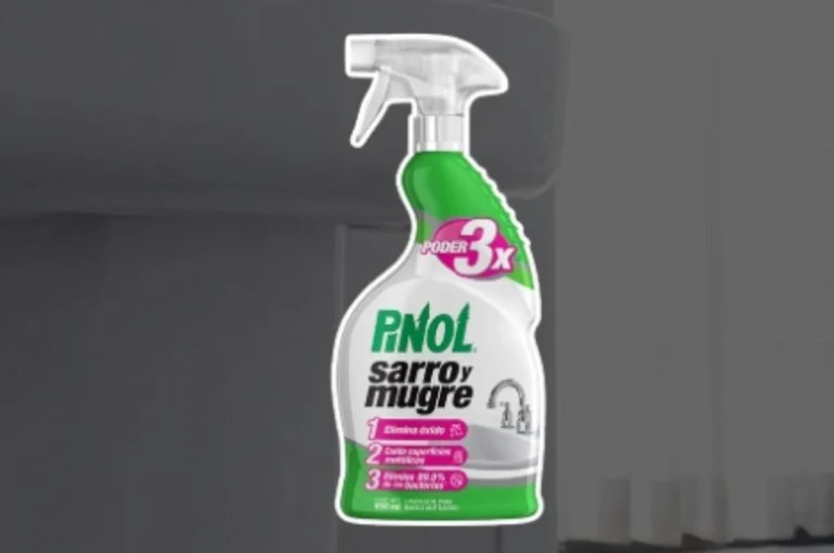 jabones para lavar el baño