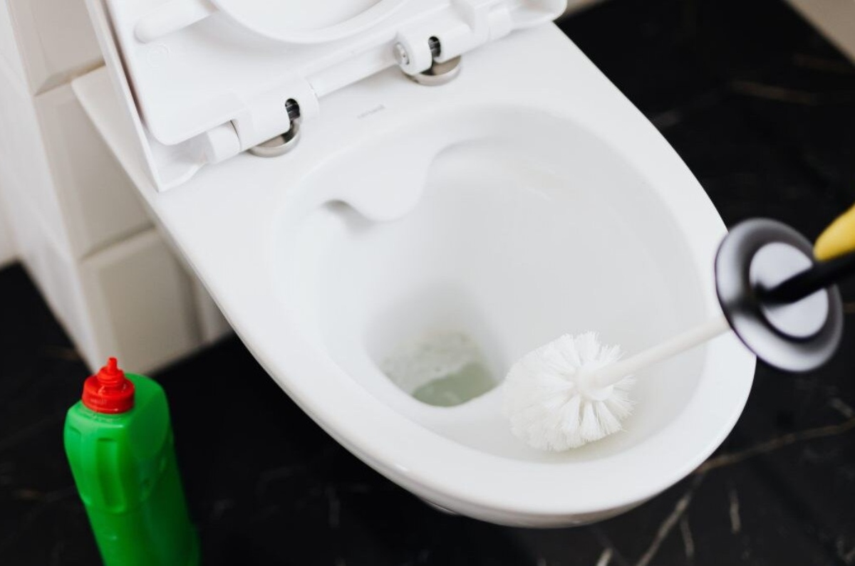 jabones para lavar el baño