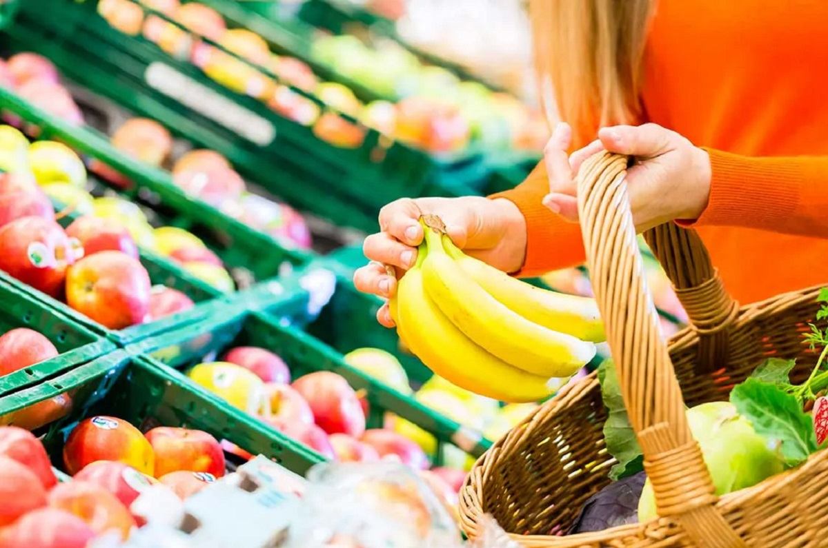 Aprende a leer las etiquetas de frutas y verduras