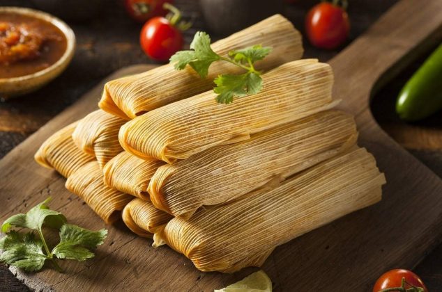 Cómo hacer por primera vez masa para tamales suaves y esponjosos