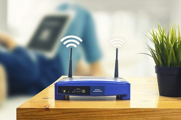Trucazo para mejorar la señal wifi cuando la conexión es lenta