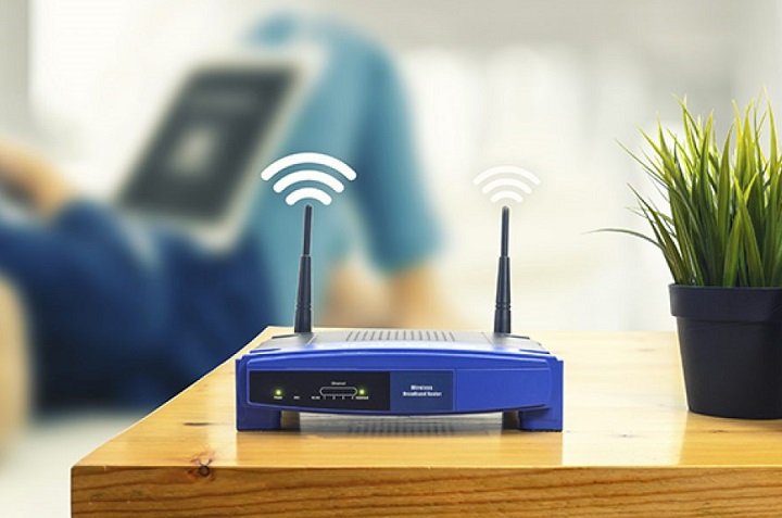 Truco para mejorar la señal wifi