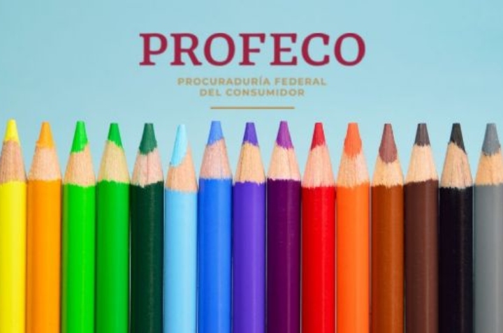 Los útiles escolares son esenciales para el nuevo ciclo escolar, Profeco analizó lápices de colores para que hagas una compra inteligente.