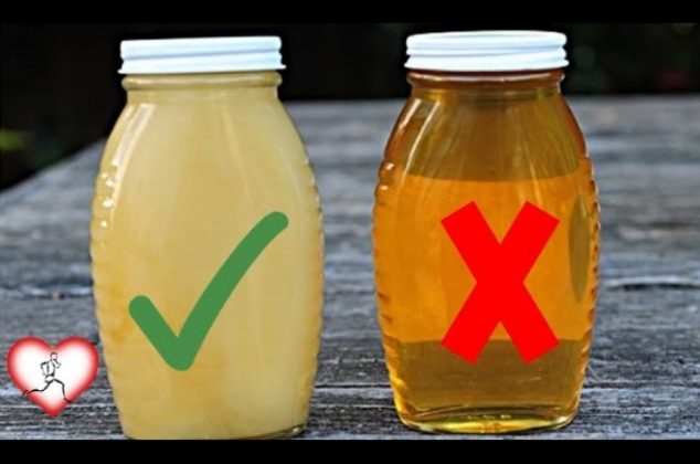 5 trucos para saber si compraste miel falsa o adulterada