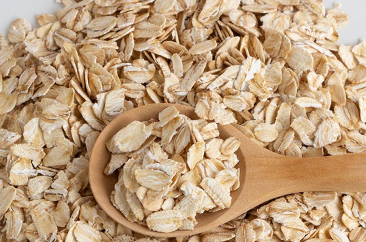 2. Proteína para favorecer tu entrenamiento: 