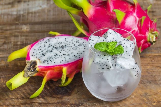 Agua de pitahaya: Beneficios para la salud y cómo prepararla