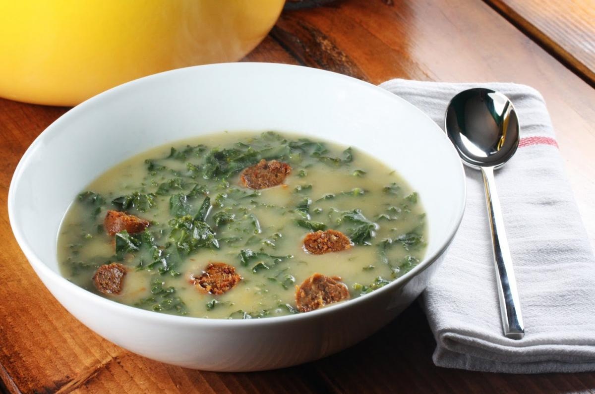 caldo verde 