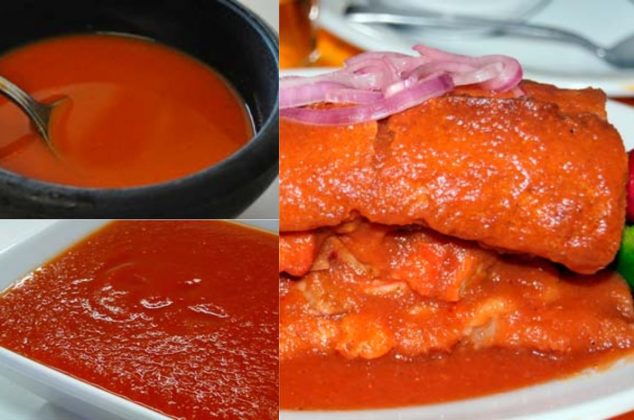 Aprende a preparar salsa para tortas ahogadas al estilo Jalisco