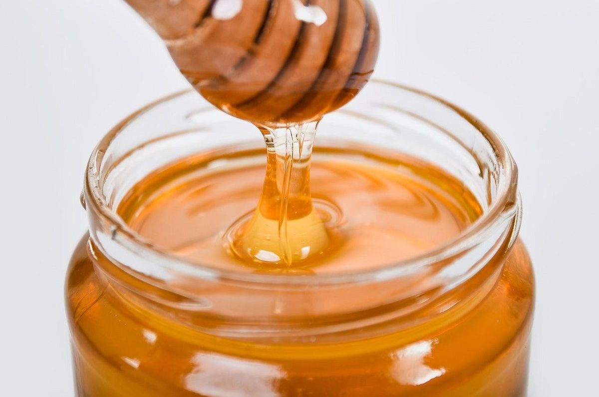 Estos son los beneficios de tomar una cucharada de miel