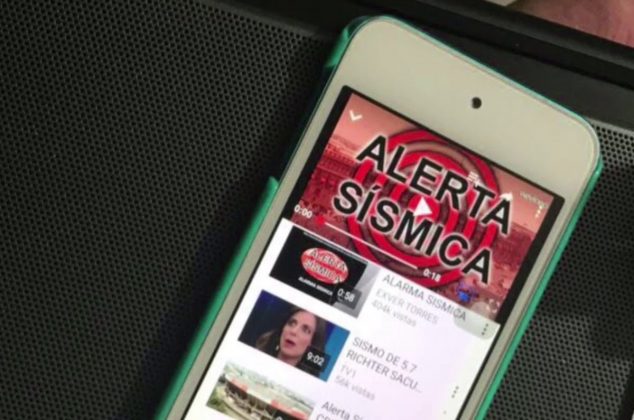 Descubre cómo activar la alerta sísmica en tu celular sin descargar apps