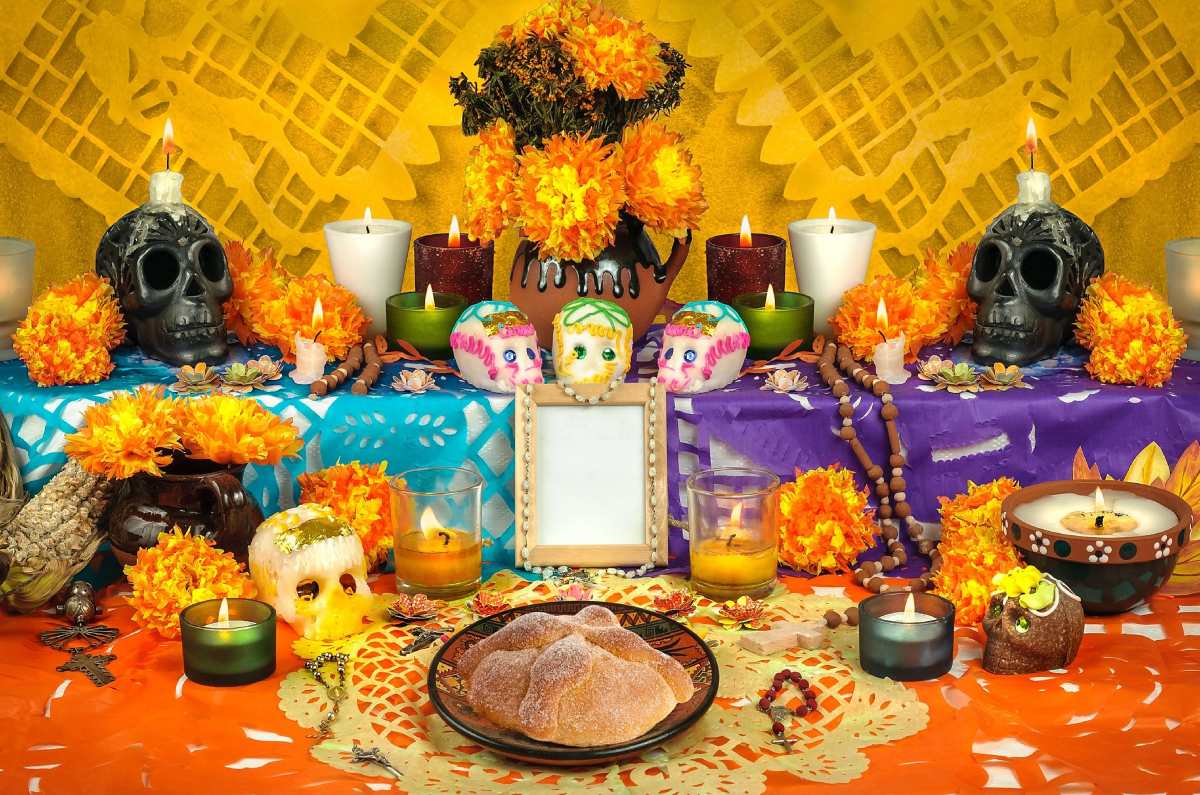 ofrenda especial 