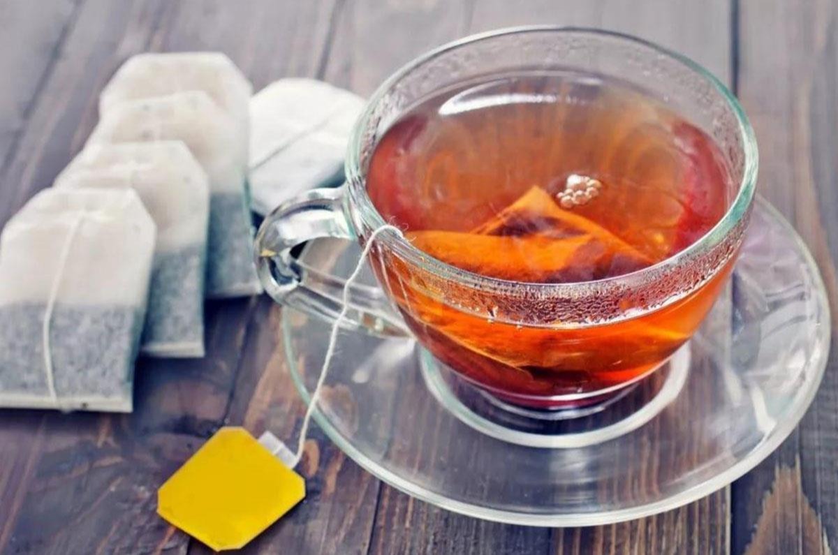 beneficios del té de limón