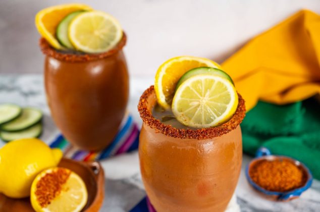 Receta de cantaritos de Jalisco ¡En solo 3 pasos!