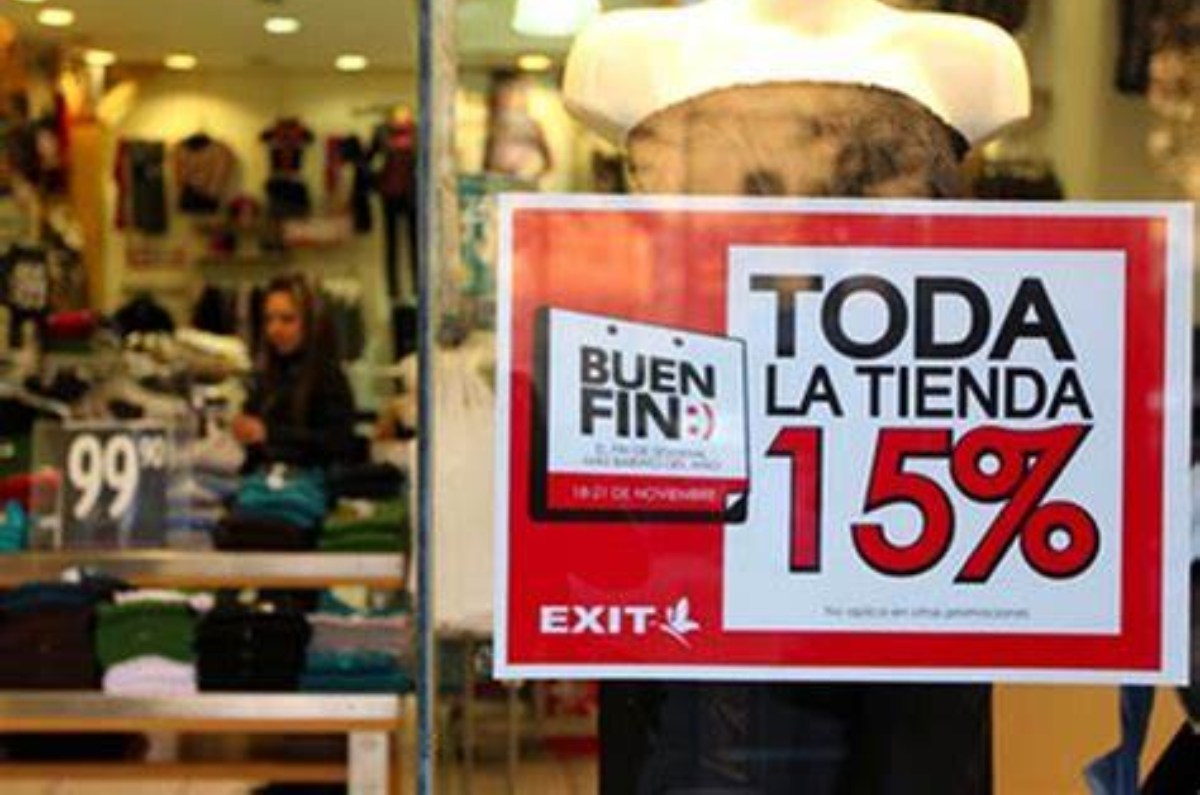 cosas que NO debes comprar en el Buen Fin de 2023