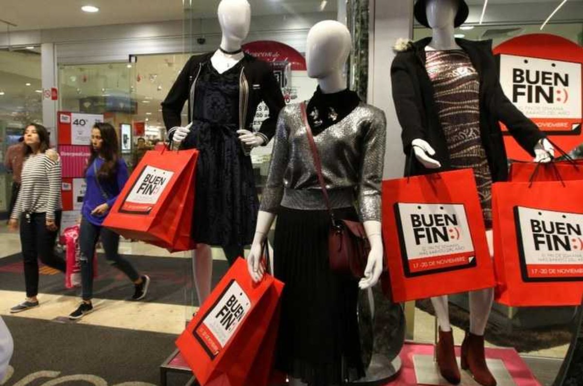 cosas que NO debes comprar en el Buen Fin de 2023