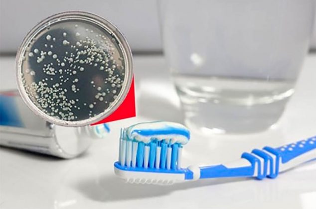 Conoce 3 remedios caseros para desinfectar el cepillo de dientes