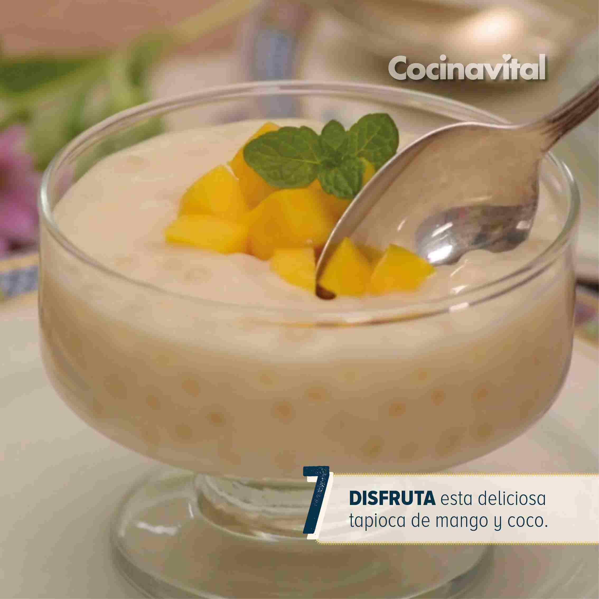 ¡Disfruta!