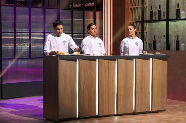 ¿Quién GANÓ MasterChef Celebrity 2023 México? Aquí todos los detalles