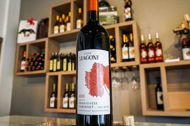 IDI Distribuciones y Bodegas Magoni unen fuerzas para presentar la exquisitez de Baja California en sus vinos