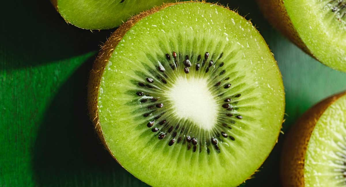 Descubre los beneficios y las variedades del Kiwi