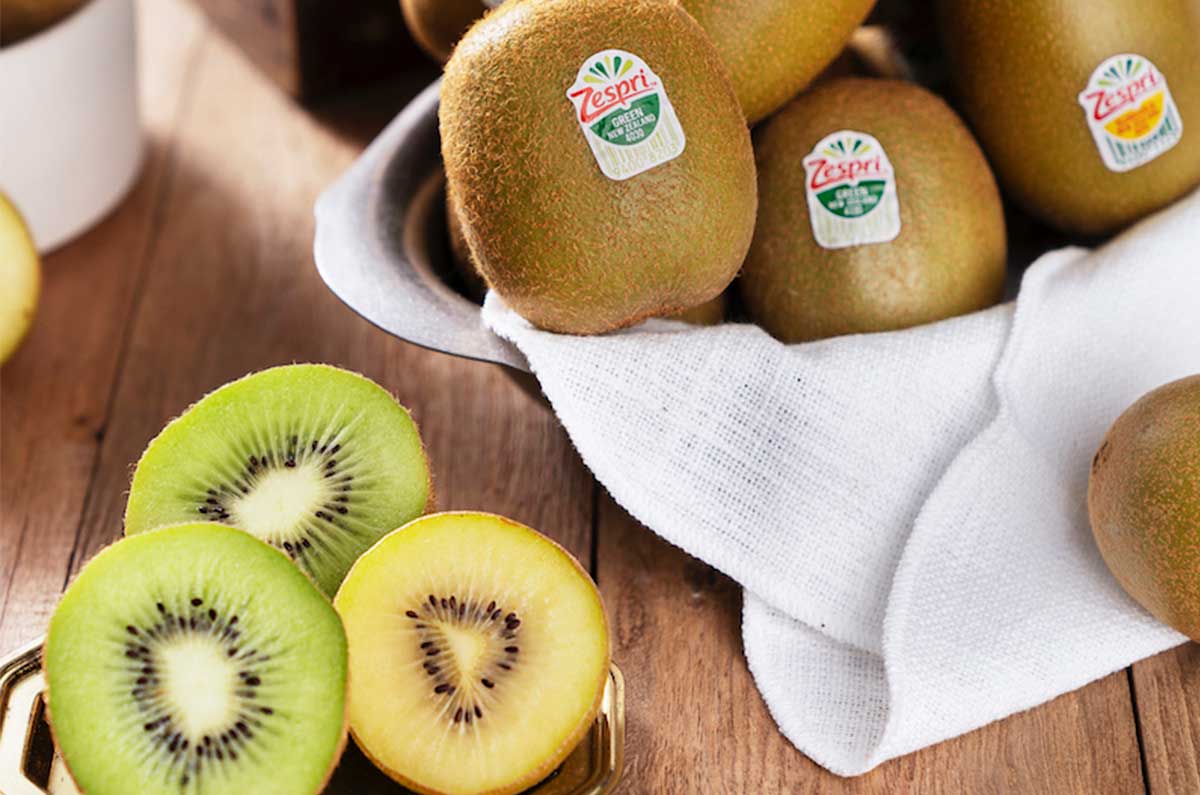 Descubre los beneficios y las variedades del Kiwi