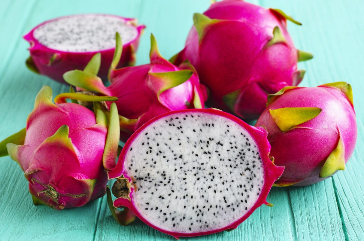 pitahaya