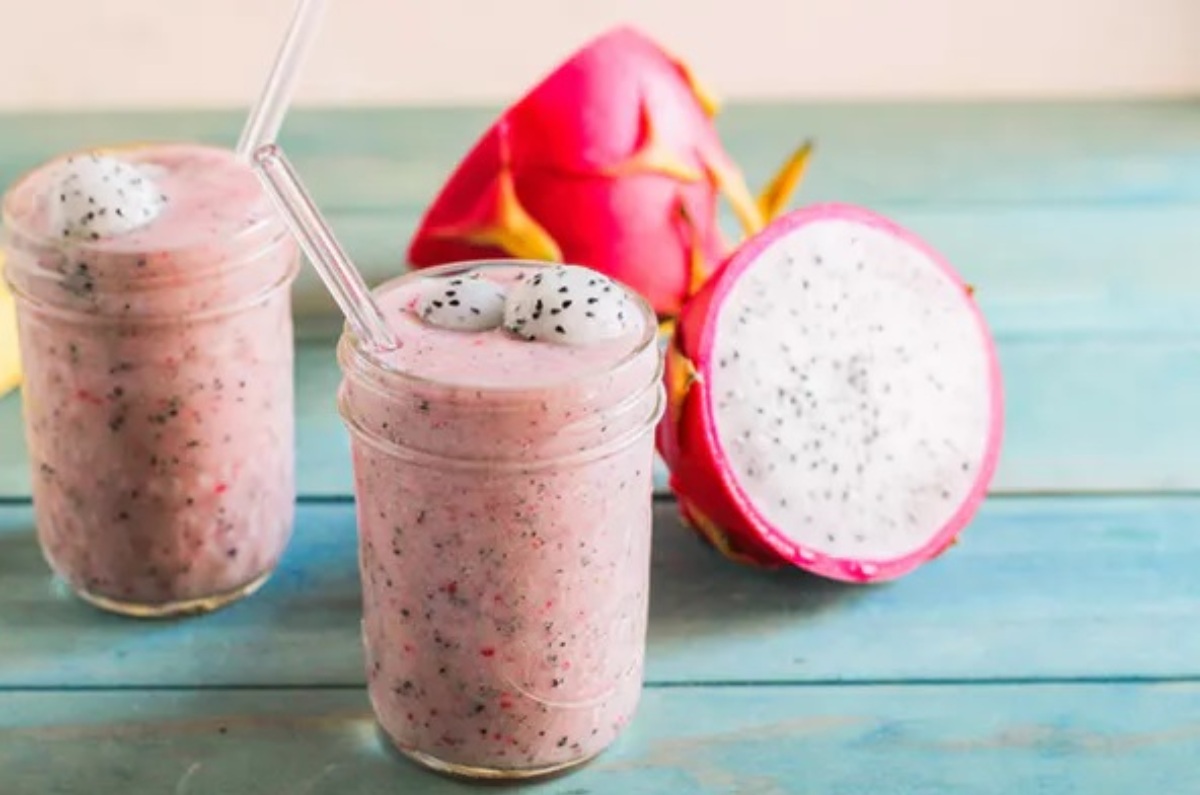 licuado para limpiar el colon