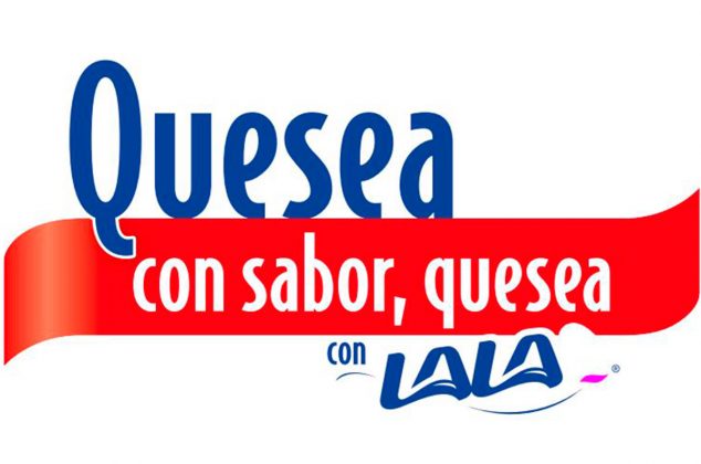 ¿Quesadilla con o sin queso? Lala® nos dice