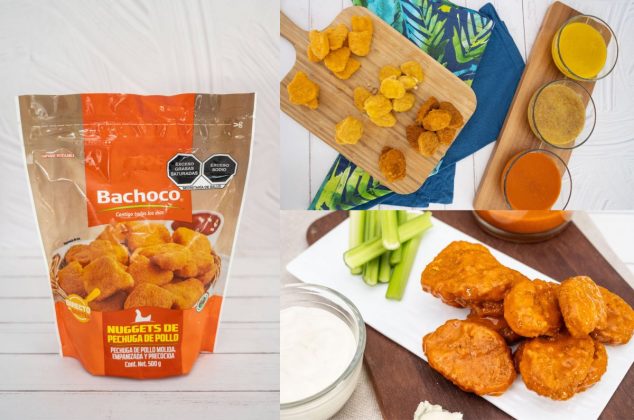 Probamos 3 marcas de nuggets y esta es la mejor para Cocina Vital