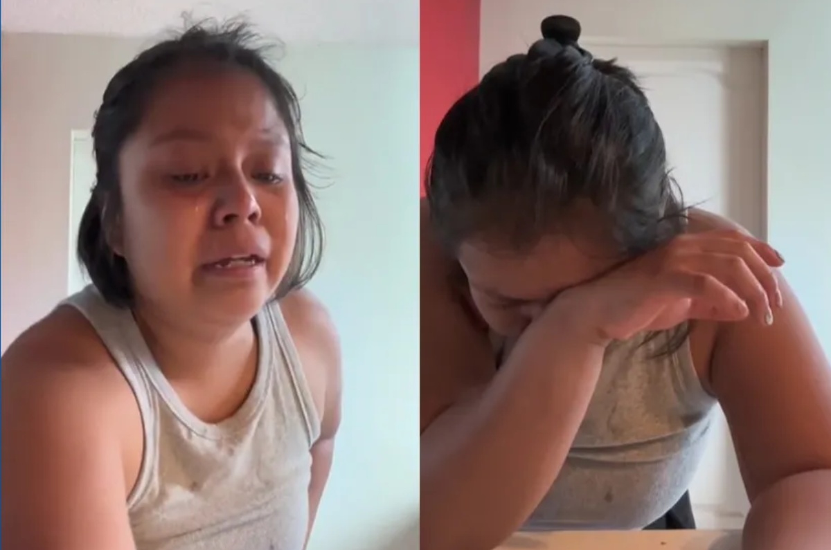 mujer no quiere ser ama de casa