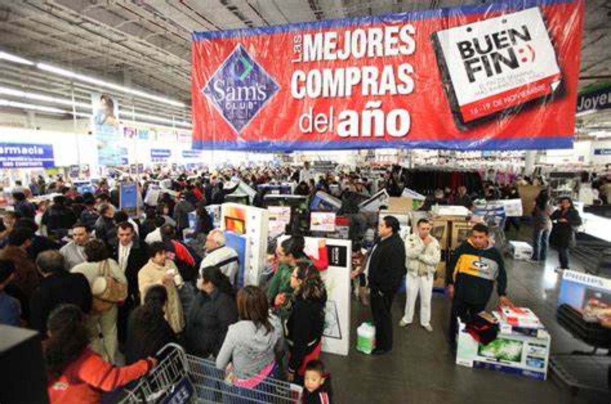 cosas que NO debes comprar en el Buen Fin de 2023