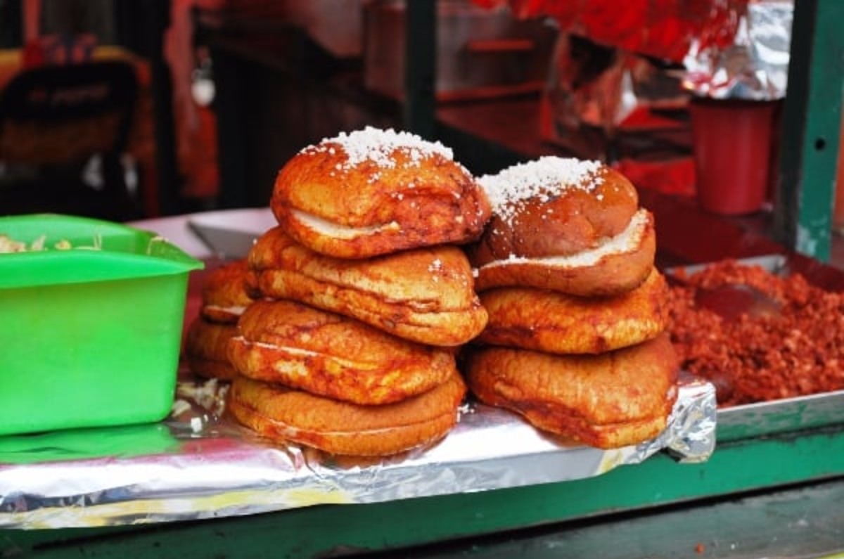 cuánto cuesta hacer pambazos 