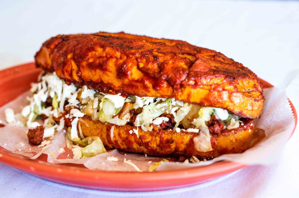 pambazos