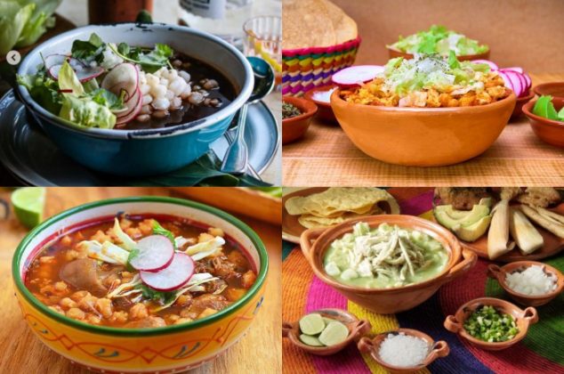 10 recetas de pozoles para Fiestas Patrias ¡Fáciles y deliciosas!